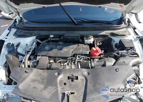 2021 Acura Rdx A-Spec from USA, damaged, VIN 5J8TC2H64ML014790